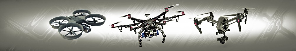 Drone Reviews | All About Drones and Quadcopters